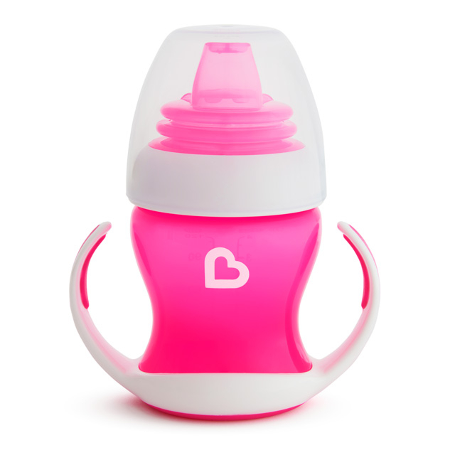 Munchkin Gentle Transition Cup