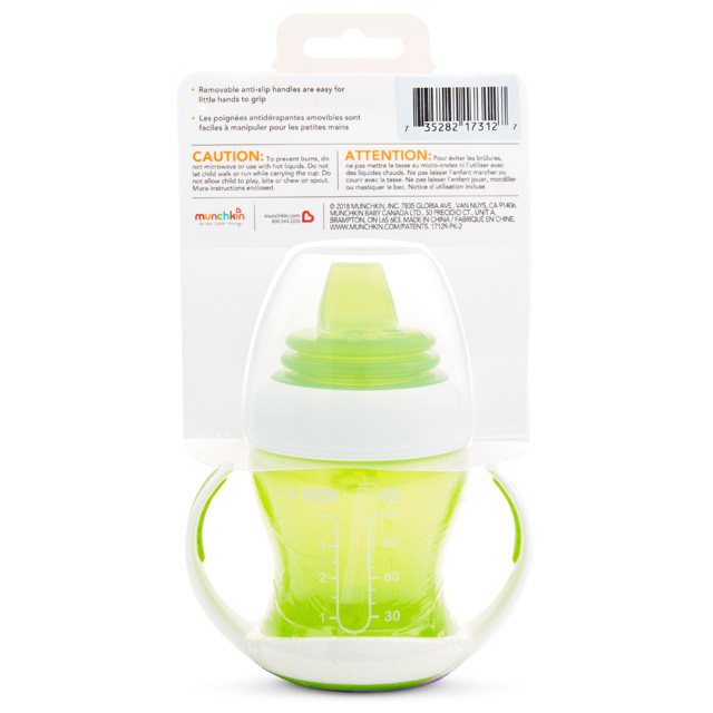 Munchkin Gentle Transition Cup - Image 2