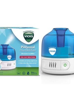 VICKS Cool Mist Humidifier