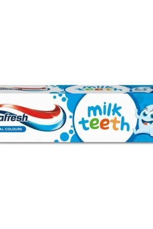 Aquafresh Baby Toothpaste, Milk Teeth, 0-2 Years, 50ml