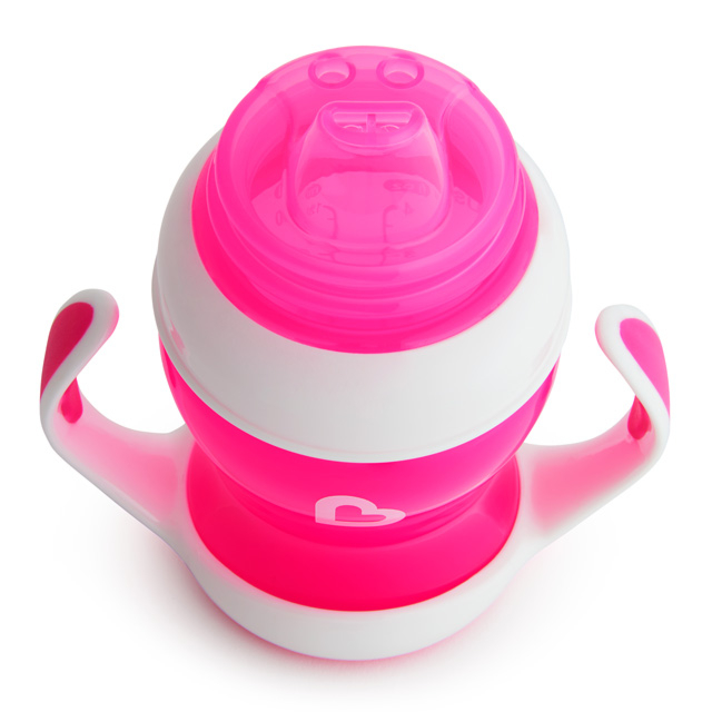 Munchkin Gentle Transition Cup - Image 2