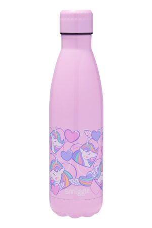 Unicorn Insulated Stainless Steel Bottle 500Ml