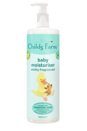 Childs Farm Baby Moisturiser 500 ml