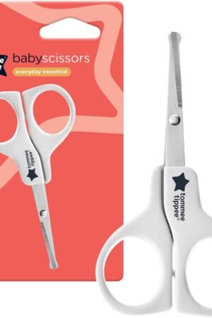 Tommee Tippee Baby Nail Scissors
