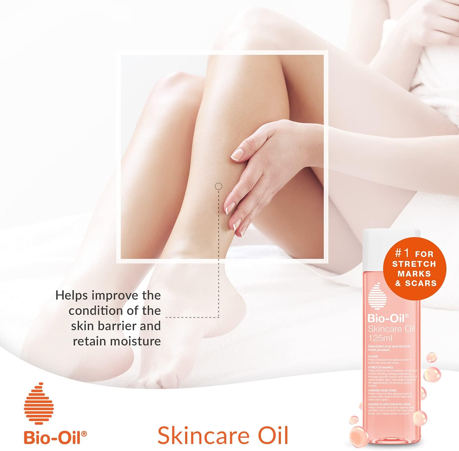 Bio-Oil, 125 ml - Image 5