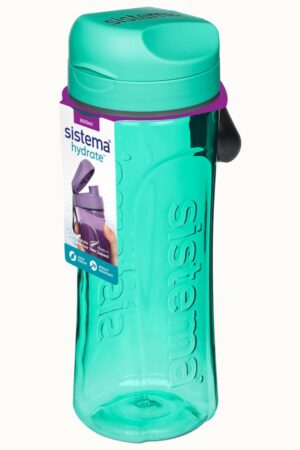 Sistema Hydrate Water Bottle | 600 ml