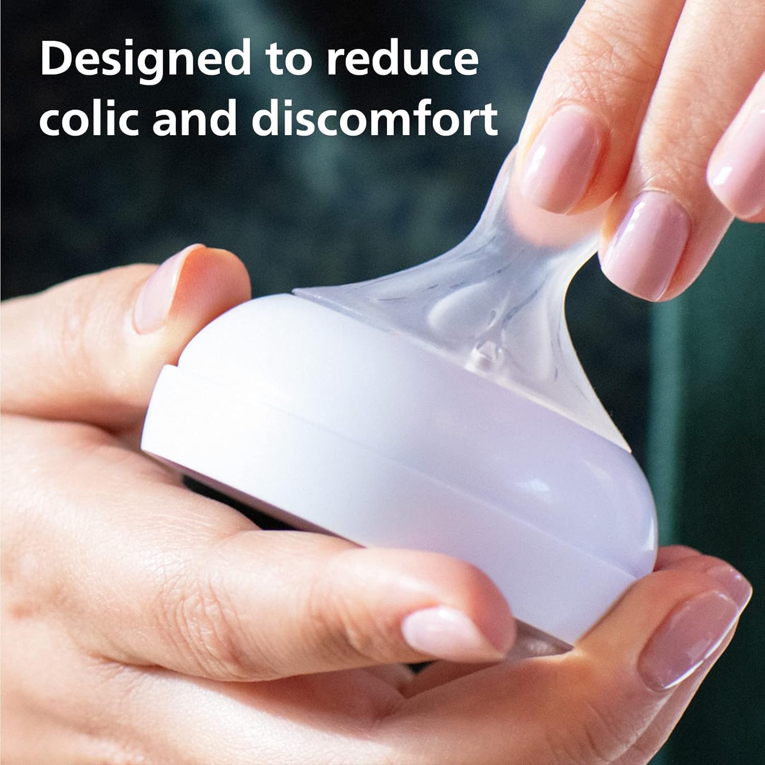 Philips Avent Newborn Bottle Gift Set, 0m+ - Image 4