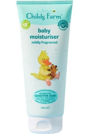 Childs Farm Baby Moisturiser 200ml