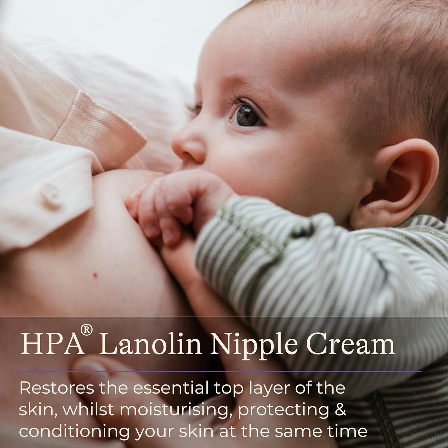Lansinoh HPA Lanolin Nipple Cream - 40ml - Image 5
