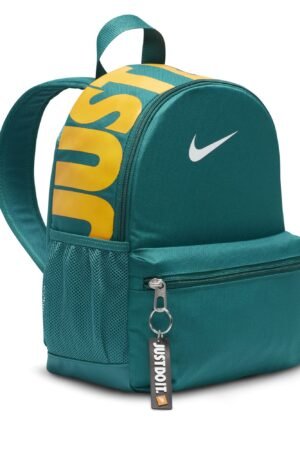 Nike Kids Mini Backpack Green (11L)