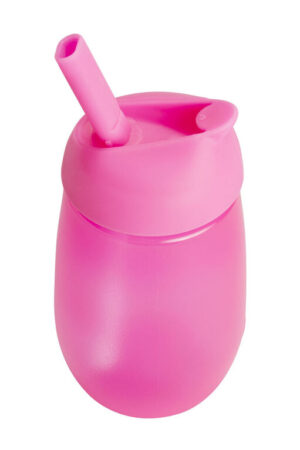 Munchkin Simple Clean Straw Cup, 296 ml, 12m+