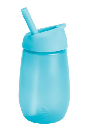 Munchkin Simple Clean Straw Cup, 296 ml, 12m+