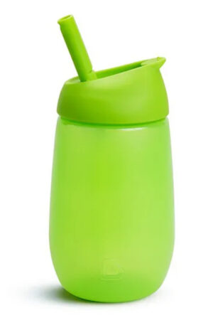 Munchkin Simple Clean Straw Cup, 296 ml, 12m+