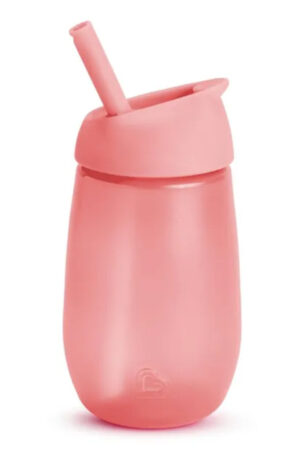 Munchkin Simple Clean Straw Cup, 296 ml, 12m+