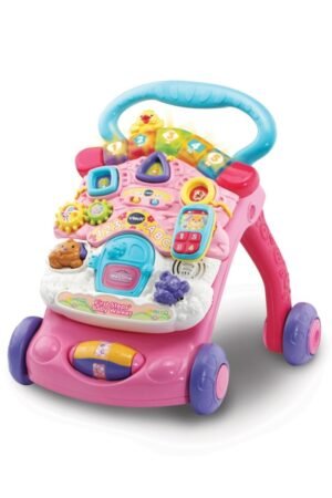 VTech First Steps Baby Walker