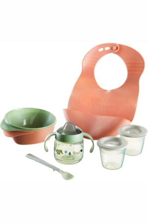 Weaning Starter Kit