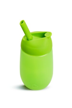 Munchkin Simple Clean Straw Cup, 296 ml, 12m+