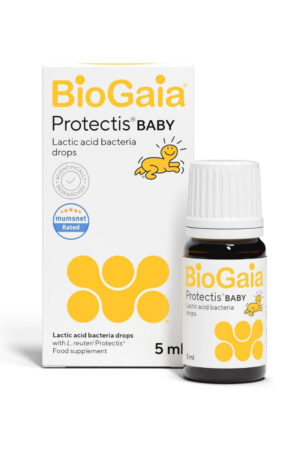 BioGaia Protectis Baby Drops, 5ml