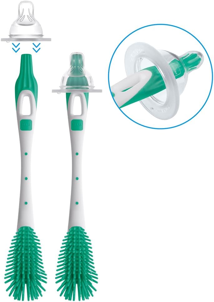 MAM Bottle Brush - Image 3