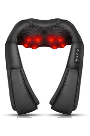 Deep Tissue Massager