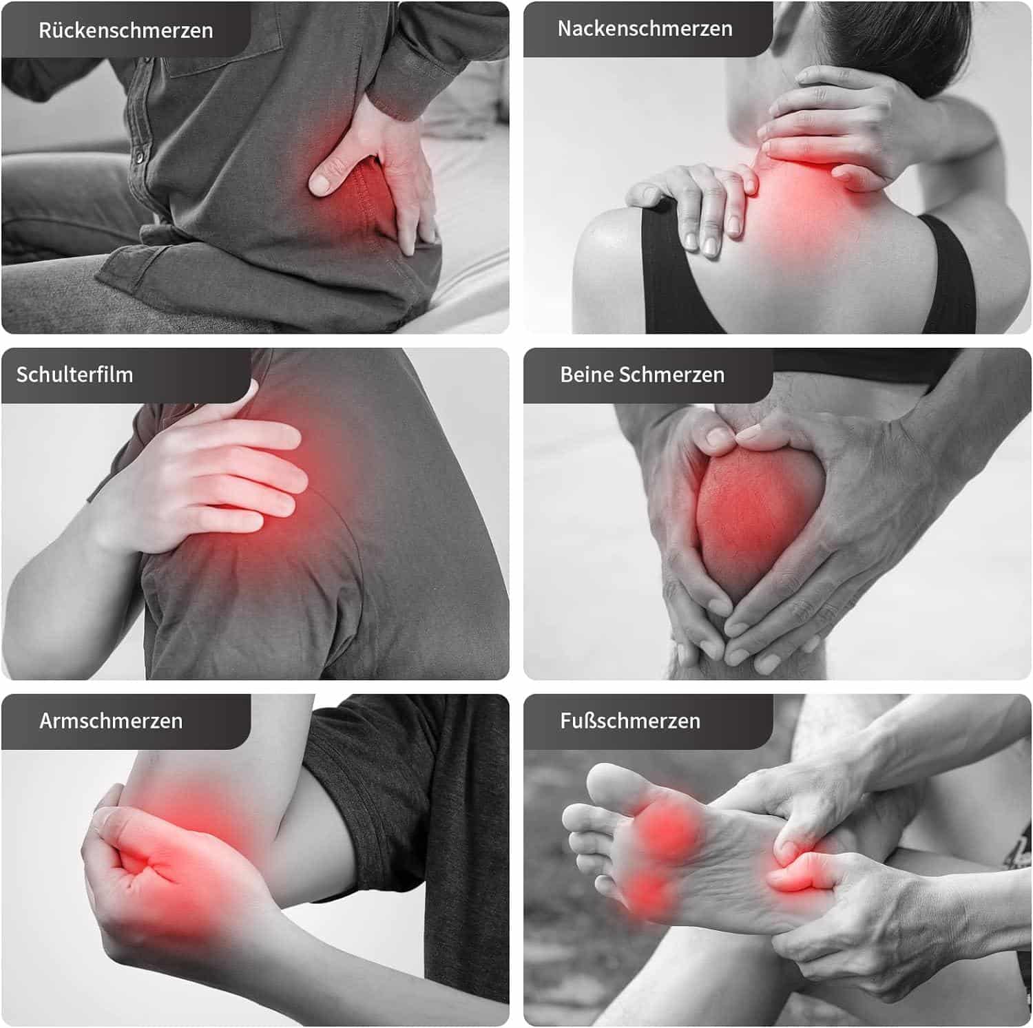 Deep Tissue Massager - Image 7
