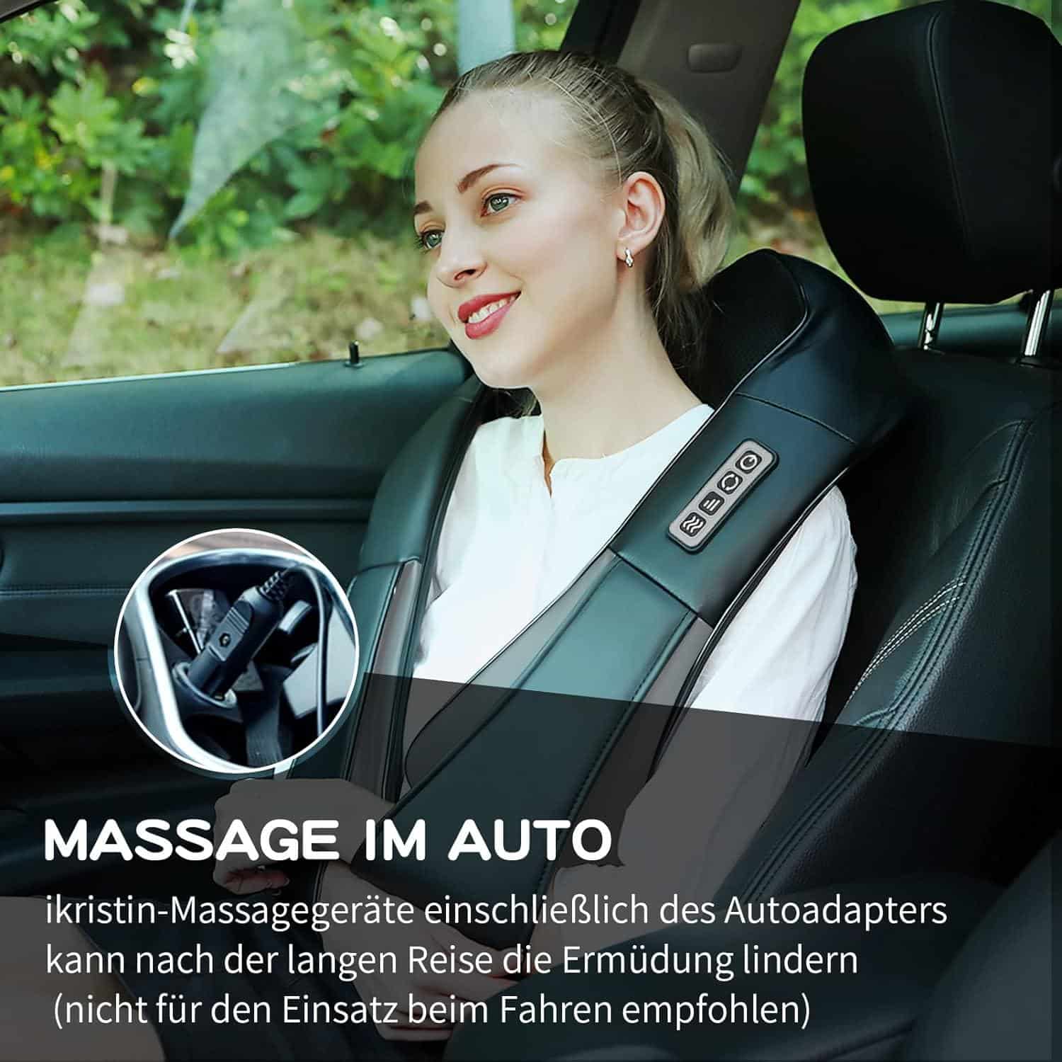 Deep Tissue Massager - Image 8