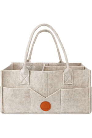 Maliton Nappy Caddy Organiser