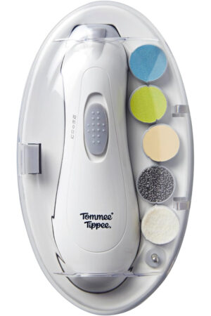 Tommee Tippee Electric Baby Nail File