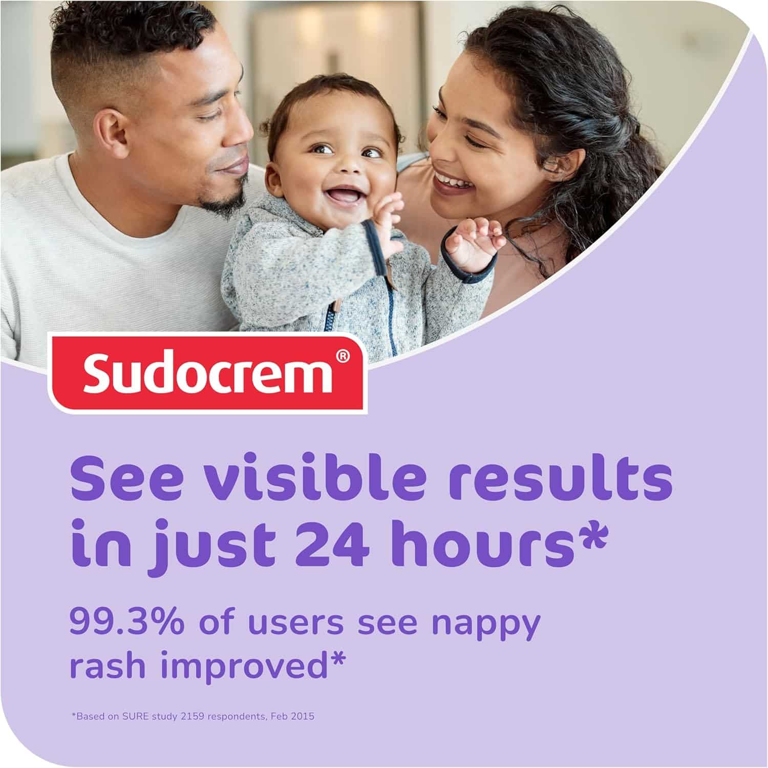 Sudocrem® Antiseptic Healing Cream, 125 gm - Image 5