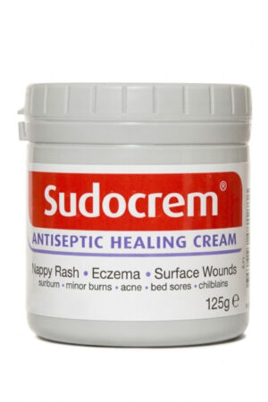 Sudocrem® Antiseptic Healing Cream, 125 gm